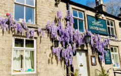 The Ladybower Inn