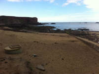 North Street, Eyemouth