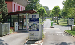 Aire 2788 Rte de Riottier, 69400 Villefranche-sur-Saône, LYON, France