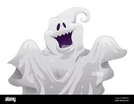 smiling-ghost-wearing-a-bed-sheet-isolated-over-white-background-2D888WM.jpg