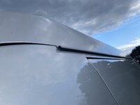 Wind out awnings Thule vs Fiamma Page 3 MotorhomeFun