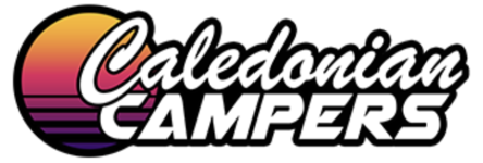 Caledonian Campers Ltd