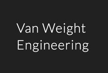 Van Weight Engineering