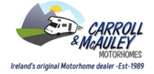 Carroll & McAuley Motorhomes