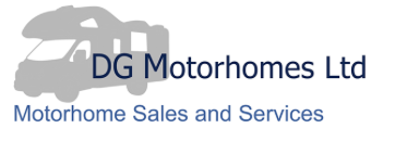 DG Motorhomes Ltd