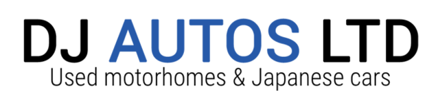 DJ Autos Ltd