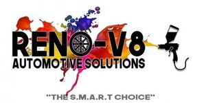 Reno-V8 Smart Repairs