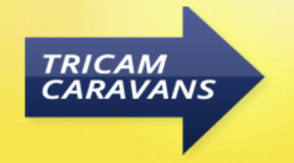 Tricam Caravans