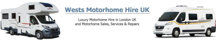 Wests Motorhome Hire