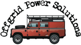 Off Grid Power Solutions