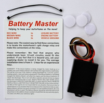 Van Bitz Battery Master