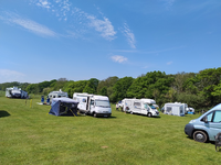 Norden Farm Campsite Meet 8-15 May 2025, Corfe Castle, Dorset - Interested List Open Now - booking open