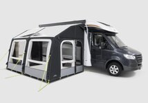 Brand New Dometic Rally AIR Pro Awning 390S *** Cash only