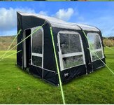 Summerline Air Awning 330