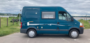 Renault based Devon Camargue Conversion