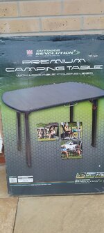 Portable table