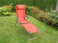 Vango Chair