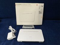 Huawei B535-232 Router