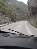 M2565 (gorges du vesubie)