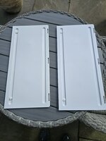 Dometic Fridge Vents