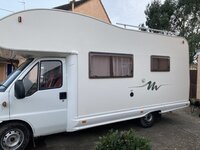 Elnagh Regency 640R - 5 Berth with lots of extras