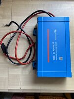 Victron Phoenix 12 / 800 Inverter