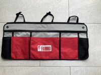 Fiamma storage bag