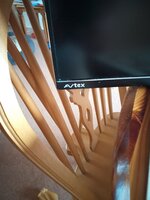 19.5 Inch AVTEX Connected smart tv