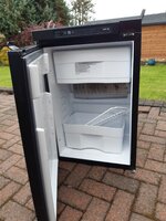 Thetford N3100 Fridge