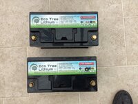 Ecotree Lithium Batteries