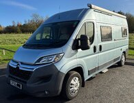 East Neuk Fifer Touring L For Sale