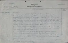 Albert Linwood War Diary 6.webp