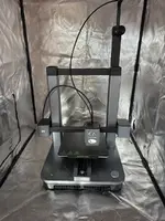 AnkerMake M5C 3d printer