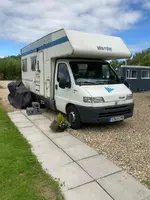 1998 Fiat Ducato