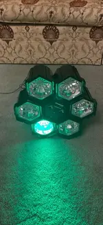 Led Strobe Pod Pro Sound