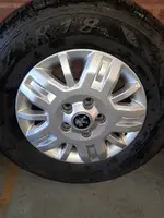 Alloy Wheels