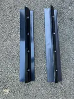 Pair of Solar Panel Mounting Brackets (3 pairs available)