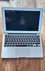 MacBook Air 11inch