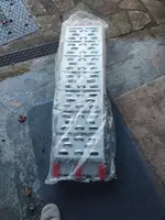 Motorcycle Ramp