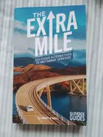 GLOVEBOX GUIDE - "The Extra Mile"