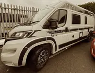 Chausson-SportLine-V597 - 1.webp