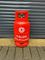 6kg calor bottle