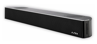 Wanted Avtex sound bar