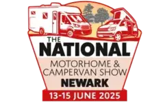 The 2025 National Motorhome Show Newark