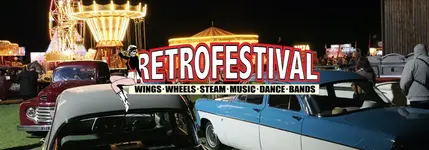 Retro Festival 2025