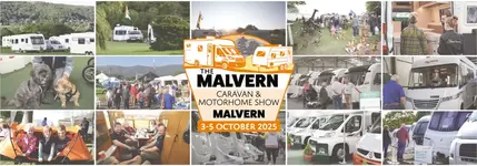 The October Malvern Show