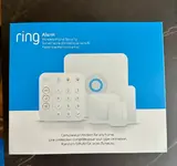 Ring Alarm - S 2nd Generation