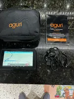 Aguri 720 Sat Nav with built in dash cam