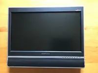 Alphatronics M-19 eWDCR TV