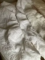 2 Quilted Mattress Covers